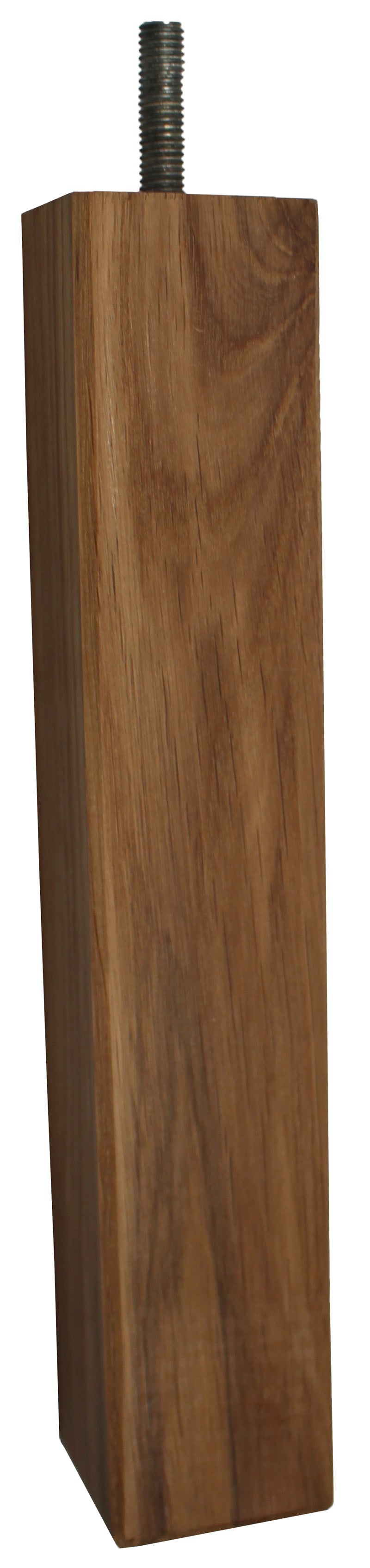 Carolina Solid Oak Square Wooden Furniture Legs