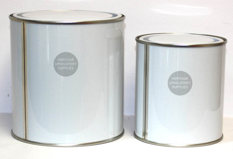 Mixing Storage Tin - 500ml