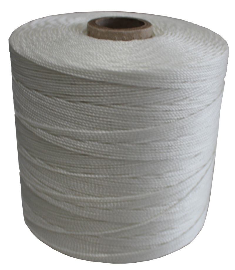 Nylon Button Twine