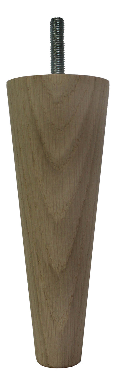 Scout Solid Oak Furniture Legs