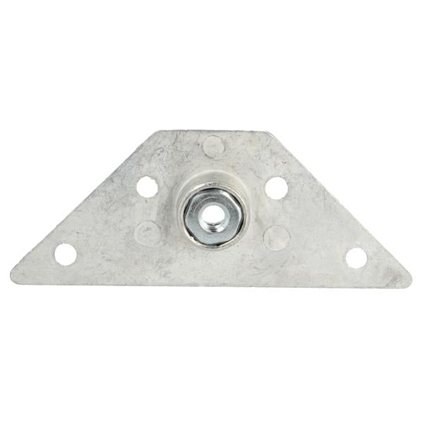 Scandinavian Premium Triangular Fixing Plate