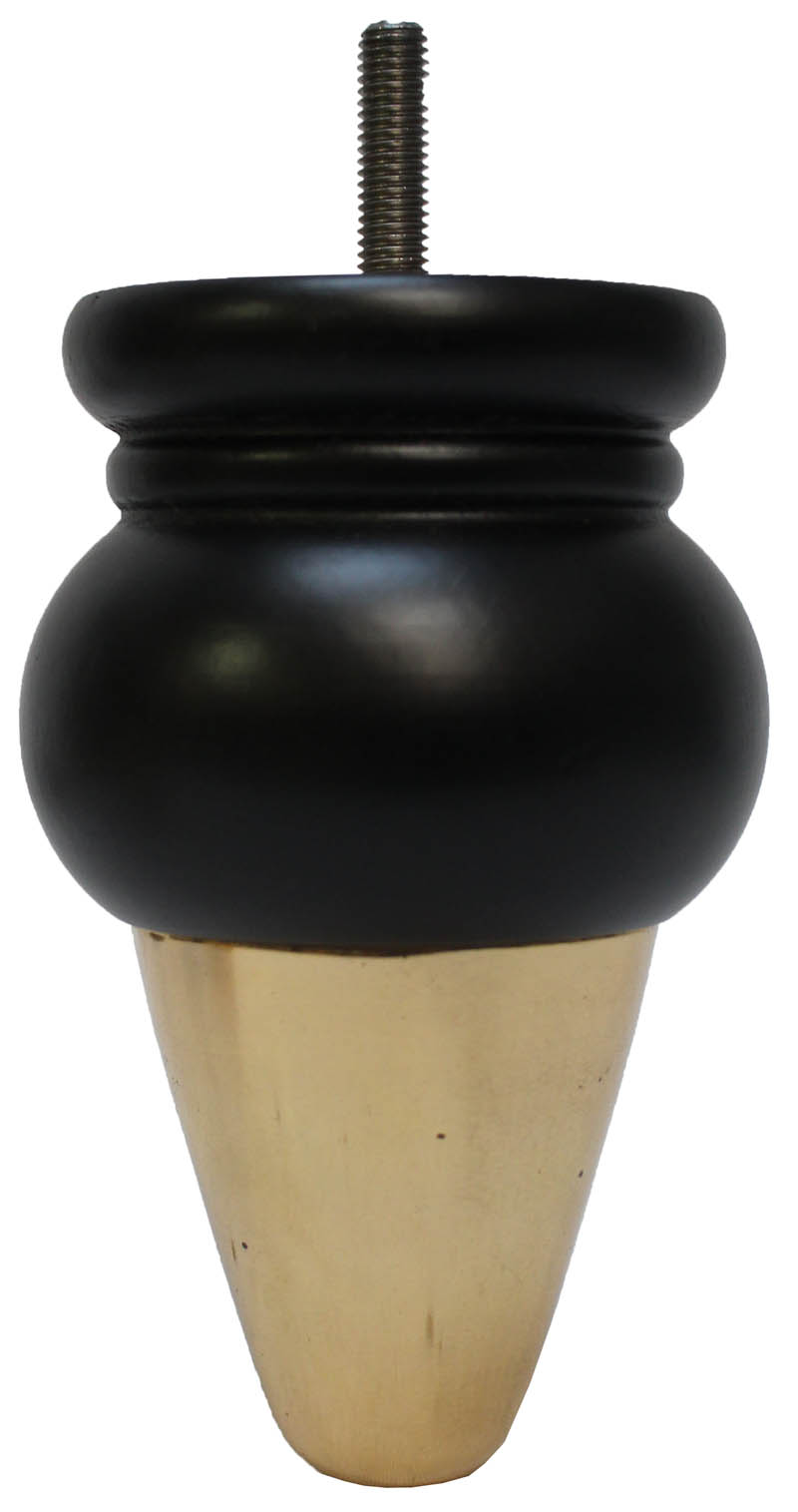 Tuva Wooden Furniture Legs